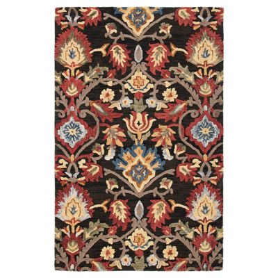 Rosemoor Area Rug