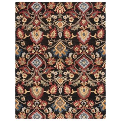 Rosemoor Area Rug