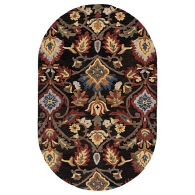Rosemoor Area Rug