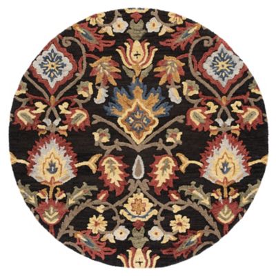 Rosemoor Area Rug