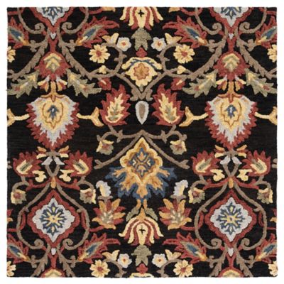 Rosemoor Area Rug