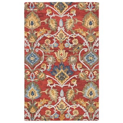 Rosemoor Area Rug