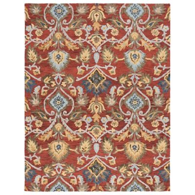 Rosemoor Area Rug