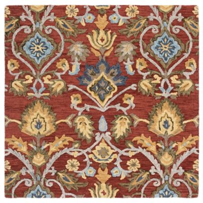 Rosemoor Area Rug