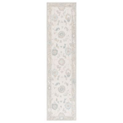 Linen Hall Area Rug