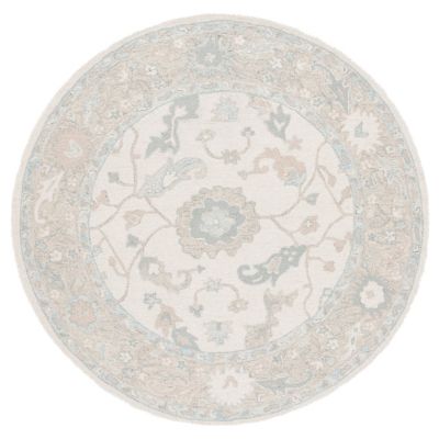 Linen Hall Area Rug