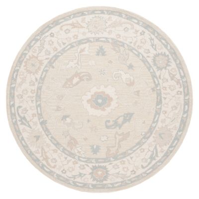 Linen Hall Area Rug