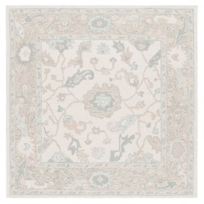 Linen Hall Area Rug