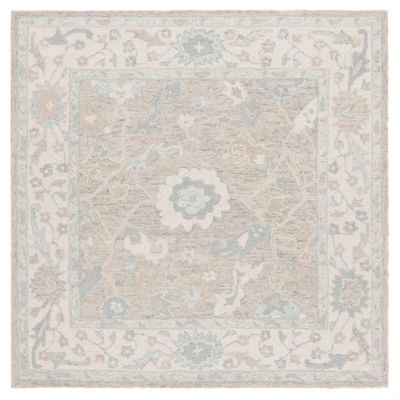Linen Hall Area Rug