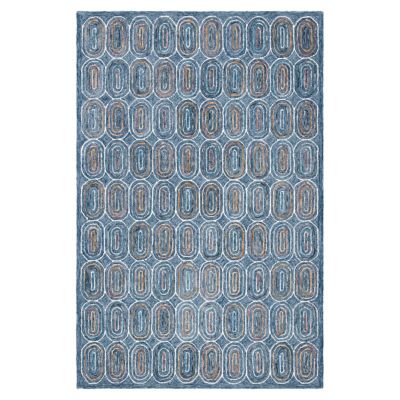 Goldenwave Area Rug