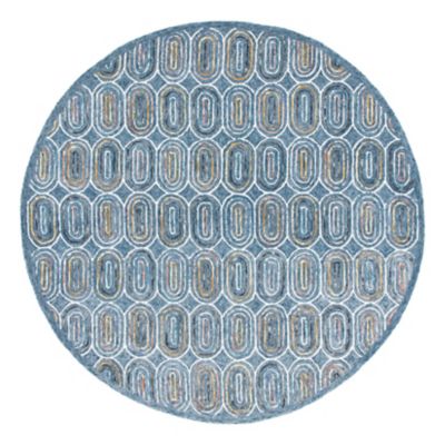 Goldenwave Area Rug