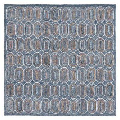 Goldenwave Area Rug