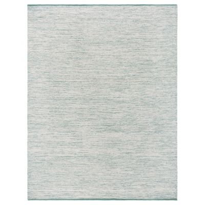 Green Cloth Area Rug