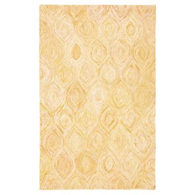Kaleidoscope Area Rug