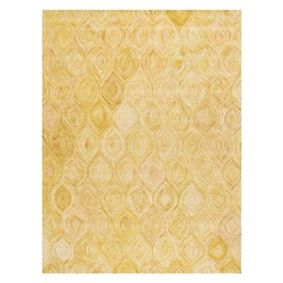 Kaleidoscope Area Rug