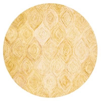 Kaleidoscope Area Rug