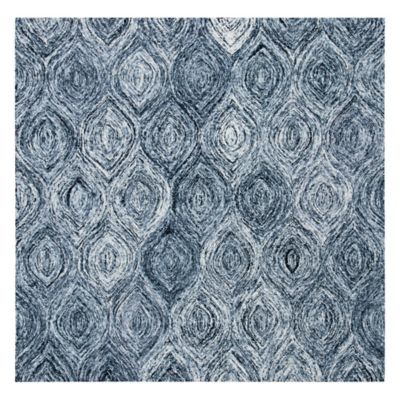 Kaleidoscope Area Rug