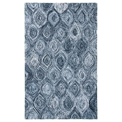 Kaleidoscope Area Rug