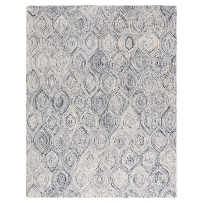 Kaleidoscope Area Rug