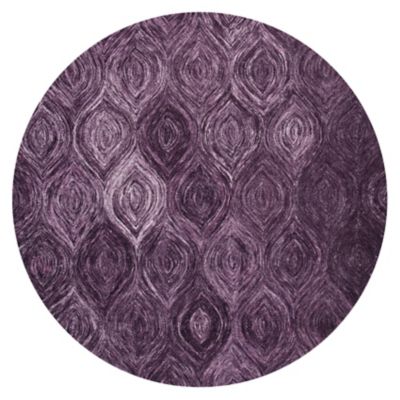 Kaleidoscope Area Rug