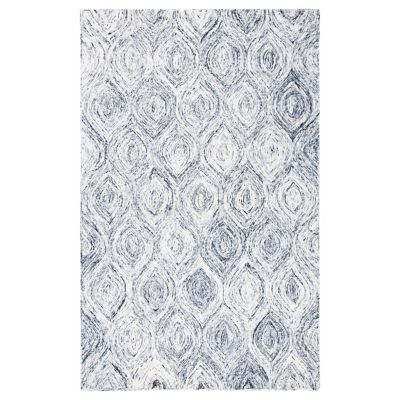 Kaleidoscope Area Rug