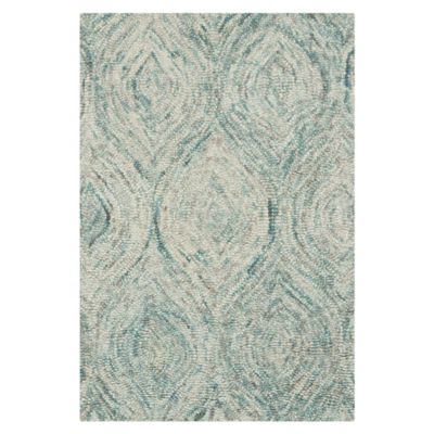 Kaleidoscope Area Rug