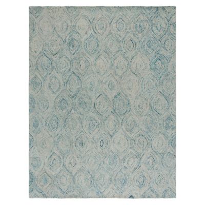 Kaleidoscope Area Rug