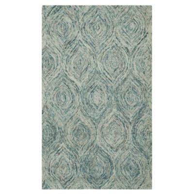 Kaleidoscope Area Rug