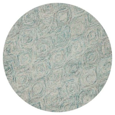 Kaleidoscope Area Rug