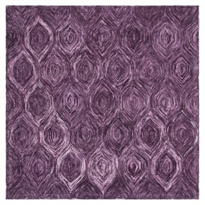 Kaleidoscope Area Rug
