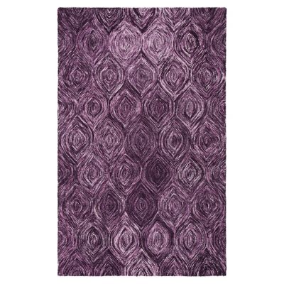 Kaleidoscope Area Rug
