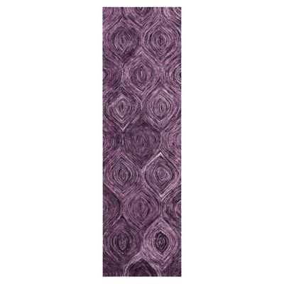 Kaleidoscope Area Rug