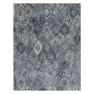 Kaleidoscope Area Rug