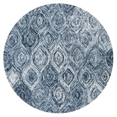 Kaleidoscope Area Rug