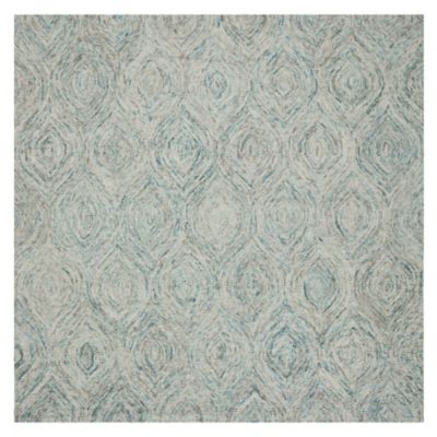 Kaleidoscope Area Rug