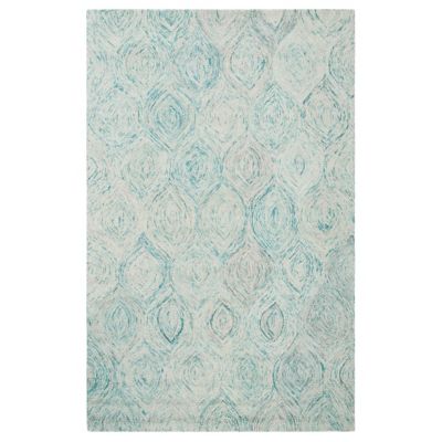 Kaleidoscope Area Rug