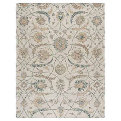 Greymist Area Rug
