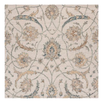 Greymist Area Rug