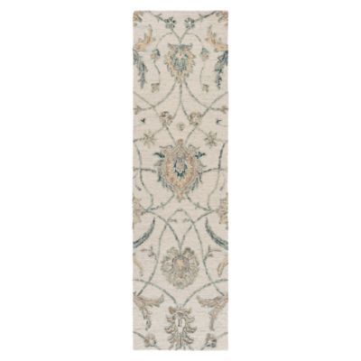 Greymist Area Rug