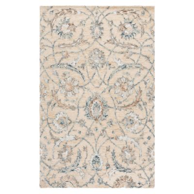Greymist Area Rug