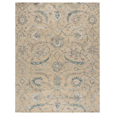 Greymist Area Rug