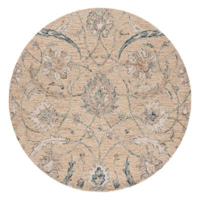 Greymist Area Rug