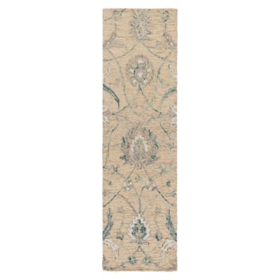 Greymist Area Rug