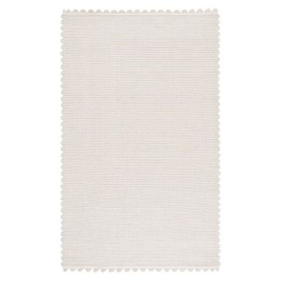 Natural Loom Area Rug