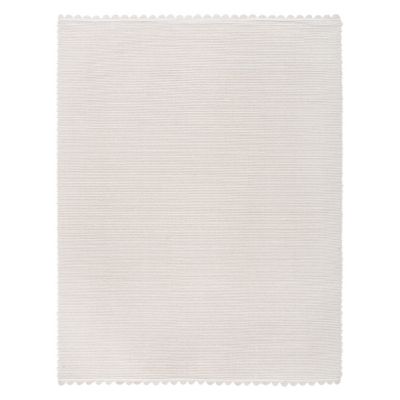 Natural Loom Area Rug