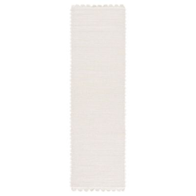 Natural Loom Area Rug