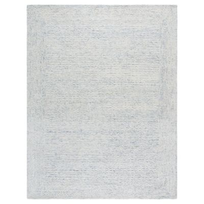 Pale Sky Area Rug