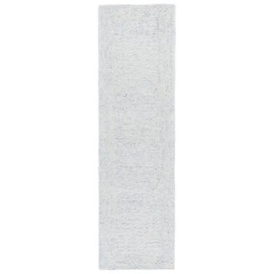 Pale Sky Area Rug