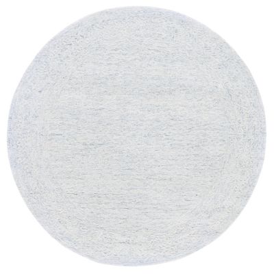 Pale Sky Area Rug