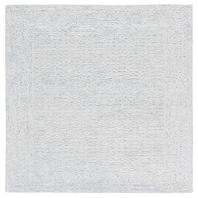 Pale Sky Area Rug